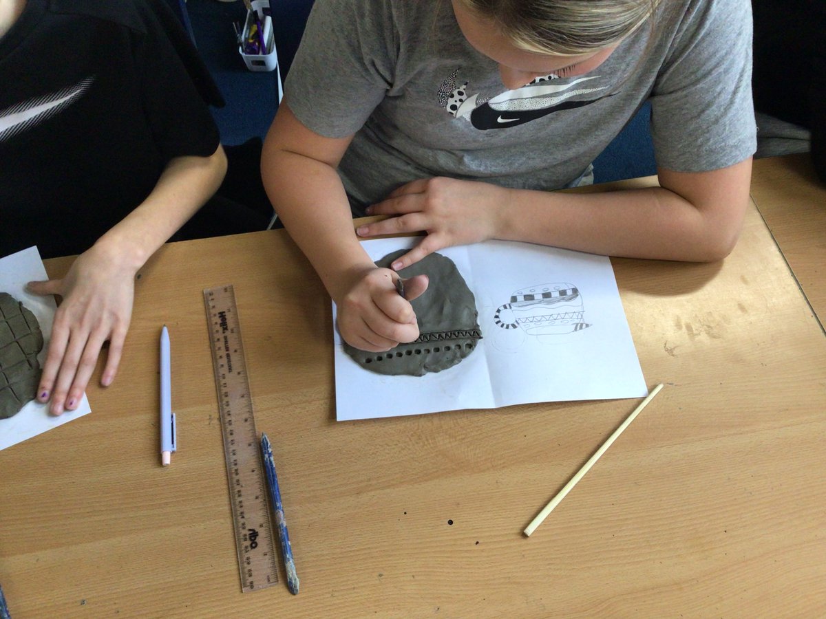Year6_RCPS tweet media