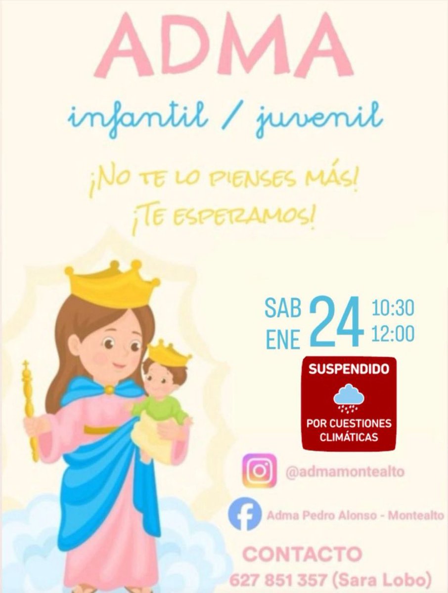 ADMA Jerez Montealto tweet media