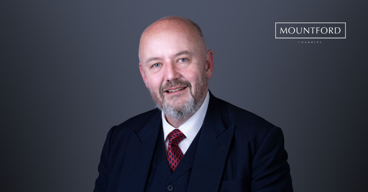 Mountford Chambers tweet media