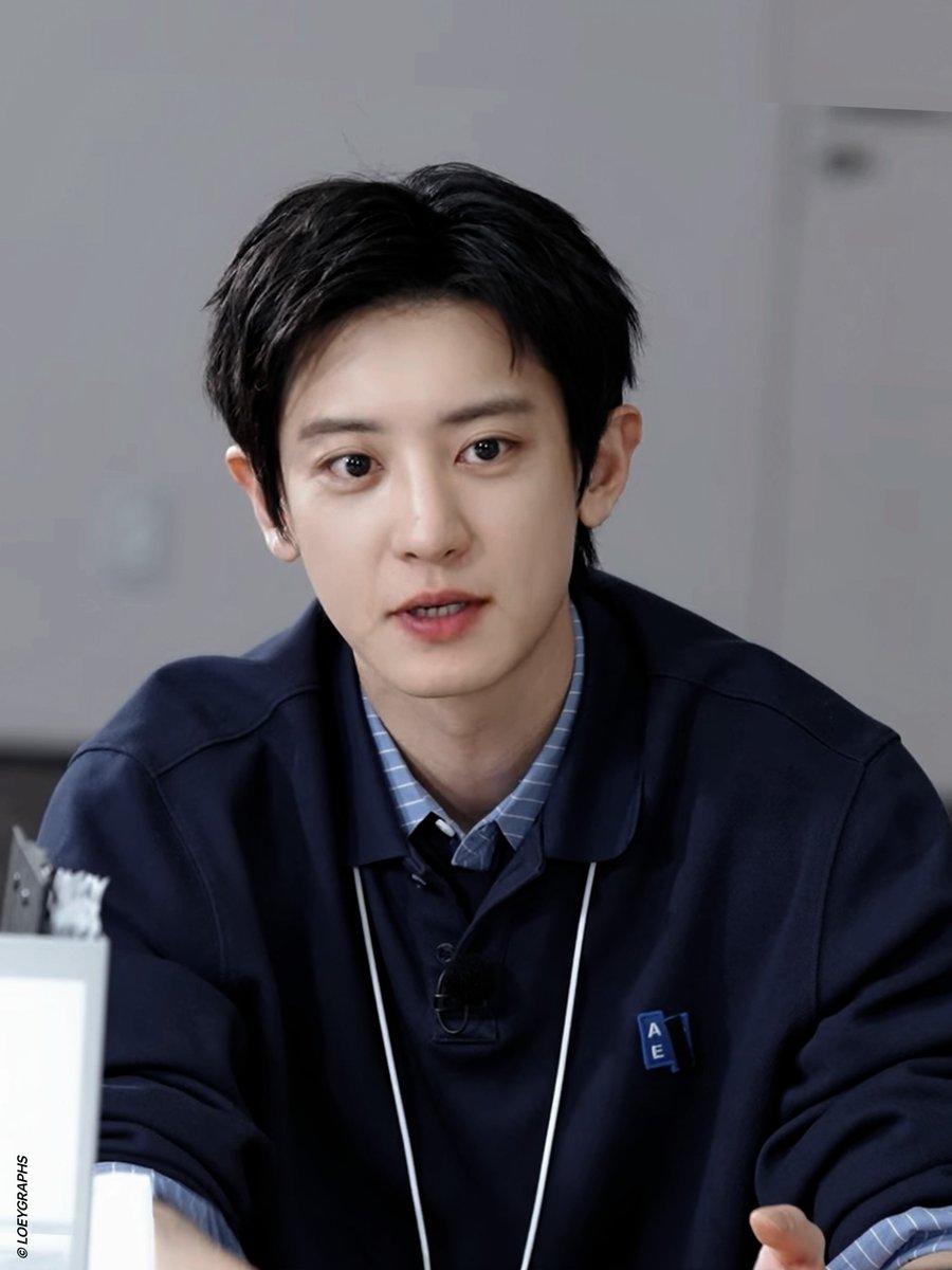 🖤💙 #CHANYEOL #찬열