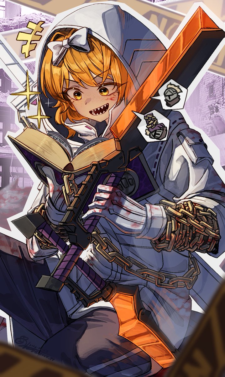 dove_99's tweet image. 거미집 중지 제자 키라이스마엘
#Limbus_Company 
#lcb8