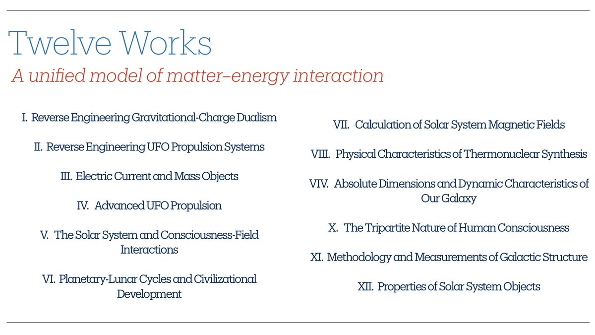 Gene Sticco tweet media