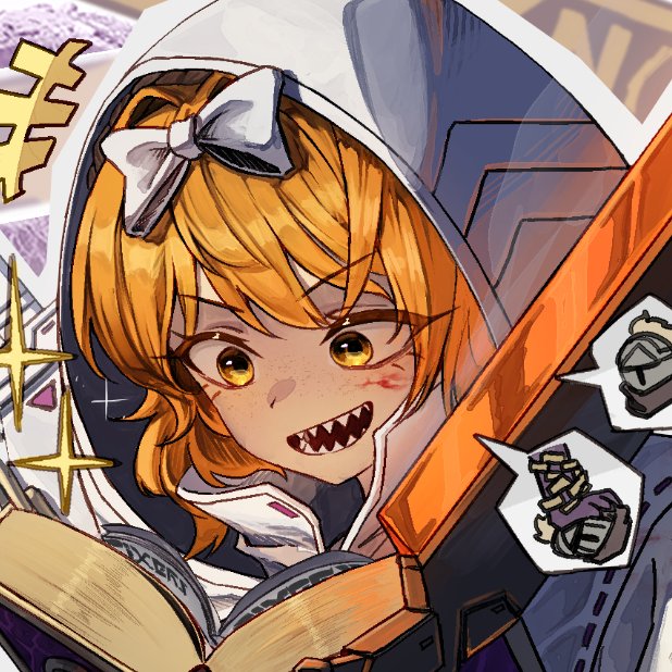 dove_99's tweet image. 거미집 중지 제자 키라이스마엘
#Limbus_Company 
#lcb8