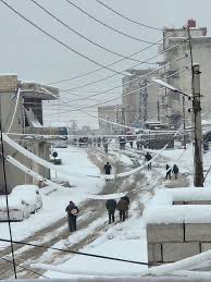 MesudPerik's tweet photo. The cutting off of water and electricity to Kobani constitutes a war crime and an act of collective punishment. The use of essential services as a weapon against the civilian population reflects the continuation of ISIS’s mindset in the form of a regular army and calls for international accountability.

@LindseyGrahamSC 
@RepBrianMast 
#Rojava #Kobani #Kurd #Kurdistan #Syria