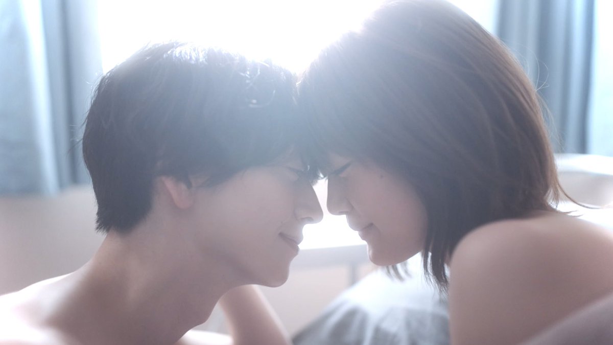 #本命じゃなきゃよかったのに
３話ありがとうございました。
来週もお願いします。