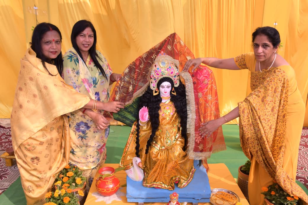 RCWA GC BHOPAL tweet media