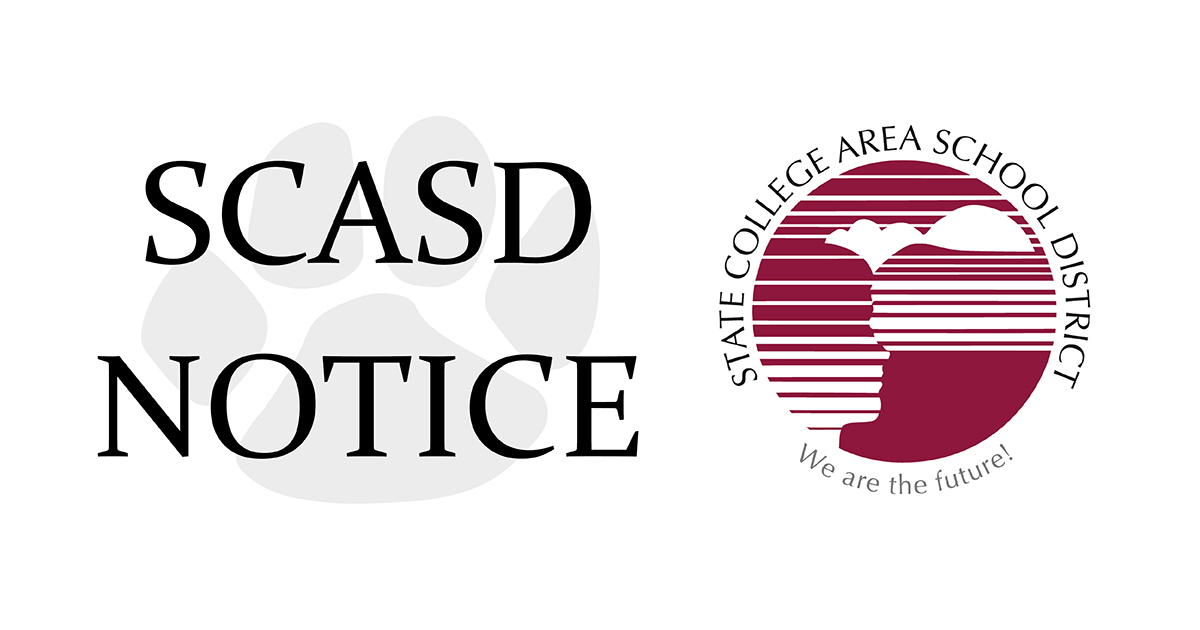 State College SD tweet media