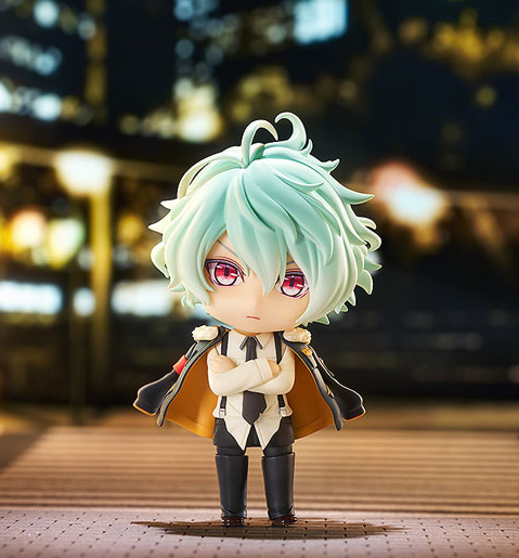 Otome Kitten~ tweet media