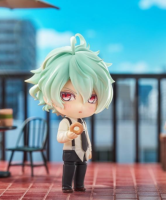 Otome Kitten~ tweet media
