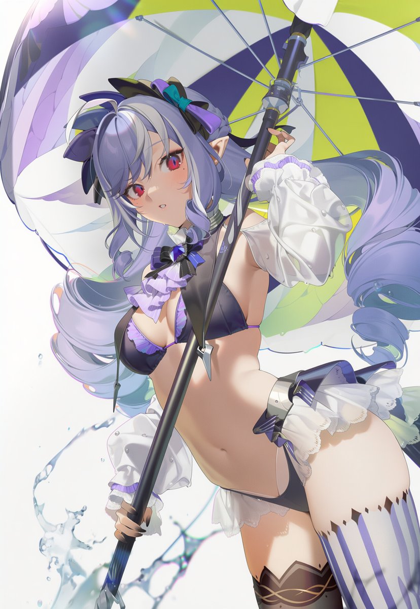 Lv_d123's tweet image. #计划不变 #Vivian #薇薇安 #ビビアン Day137