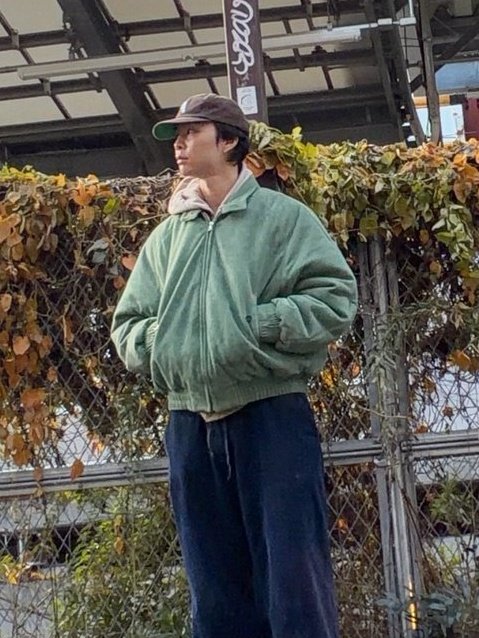 krisnkai's tweet image. เป็นทริปตปท.​ ที่มอมสุดของฮีแล้วมั้ย​😅 สงสารก็สงสาร​แต่พอฮีเอามาเล่า​เอง ตัวหนังสือที่ออกมามันกลับมีแต่ความ​ positive ไปหมดเลย​อะ เล่าตลก​ ๆ​ ต้องขอบคุณที่นั่งตรงนี้ที่พาไปดู​ show สนุก​ ๆ​ จนกลายเป็นแฟนคลับยูตะเลย🥹 

ไปกลับญี่ปุ่นโซโล่เสื้อผ้าแค่ชุดเดียว​ทั้งทริป กับกระเป๋า…