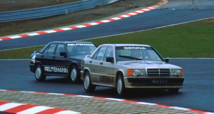 dihegocatenacci's tweet photo. Hoje tem 4FUN DTM RIVALS / BMW M3 Gr.A x MB 190E Evo 2 by @BrasilSimMods. Eu já escolhi meu carro com base no meu clubismo/nostalgia, vamos com o carro do chefe. E teremos live desse role, pelo youtube da BSM e tbm no meu canal e tbm na twtich, logo mais jogo os links aqui. https://t.co/mrCkGpp7nS
