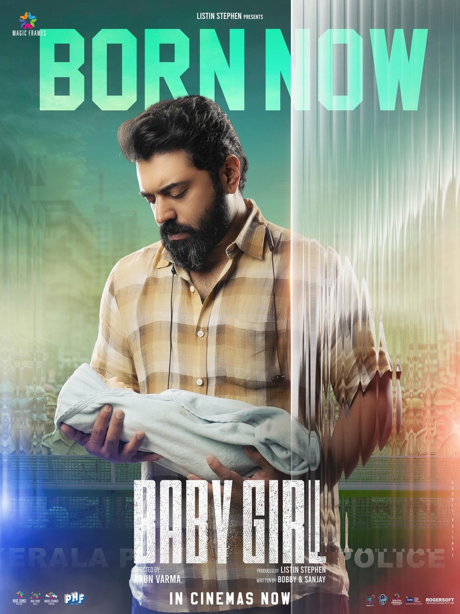 Magic Frames tweet media