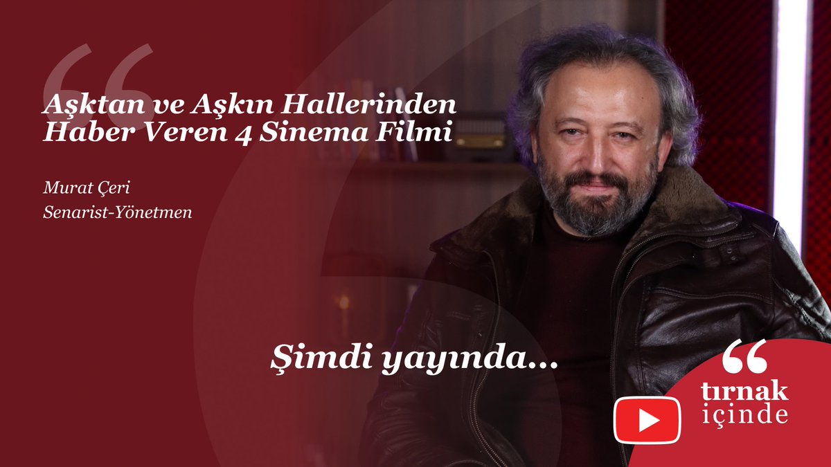 Tırnak İçinde tweet media