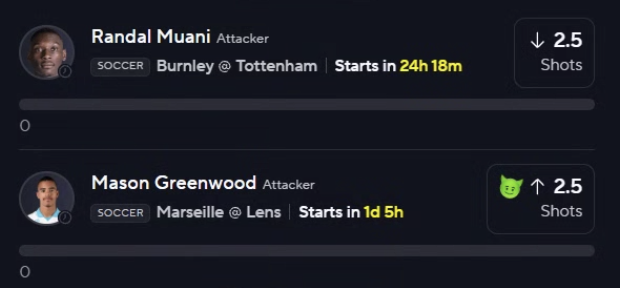 Soccer Slips tweet media