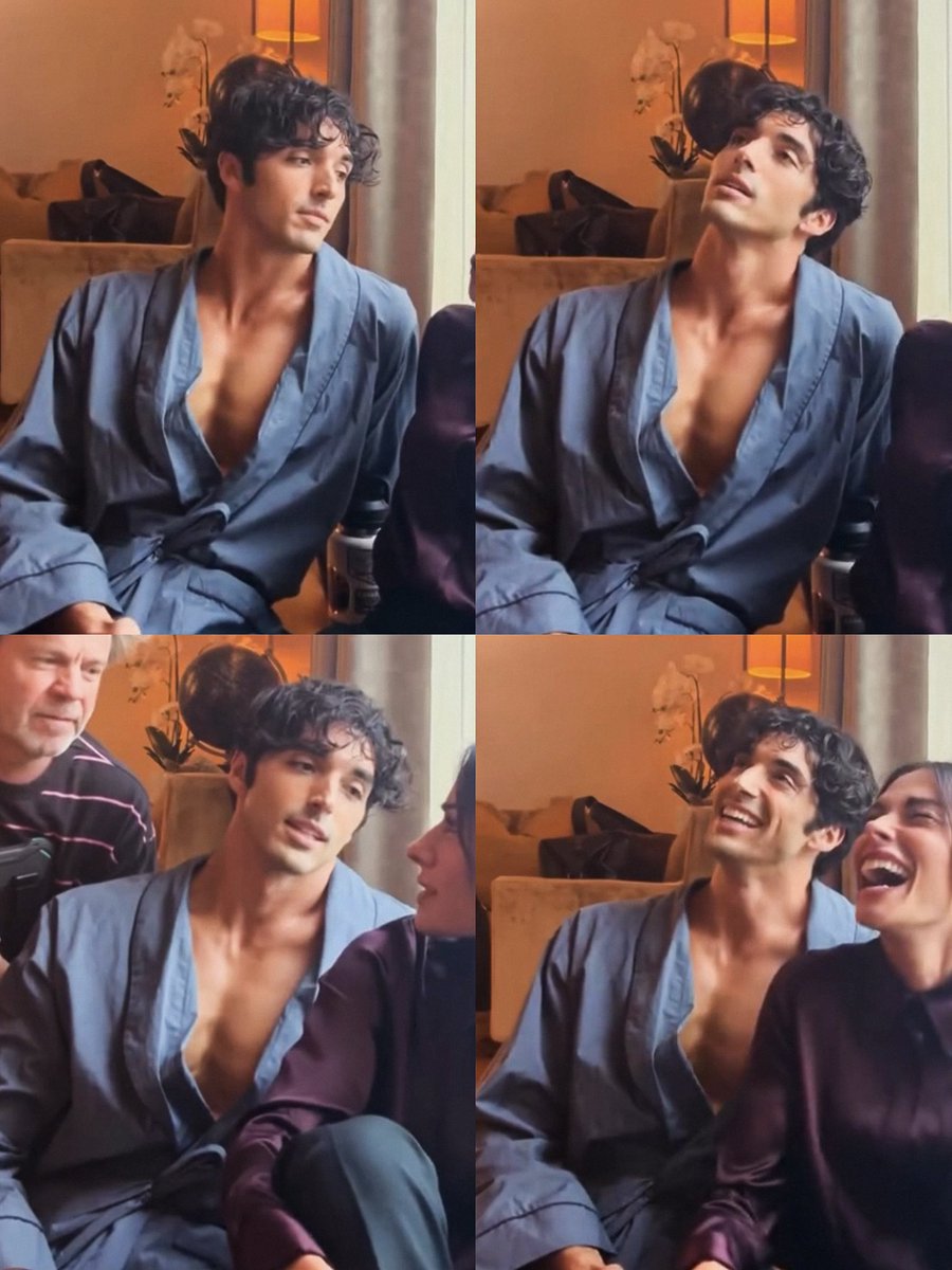 tzpoetry's tweet image. Taylor Zakhar Perez.