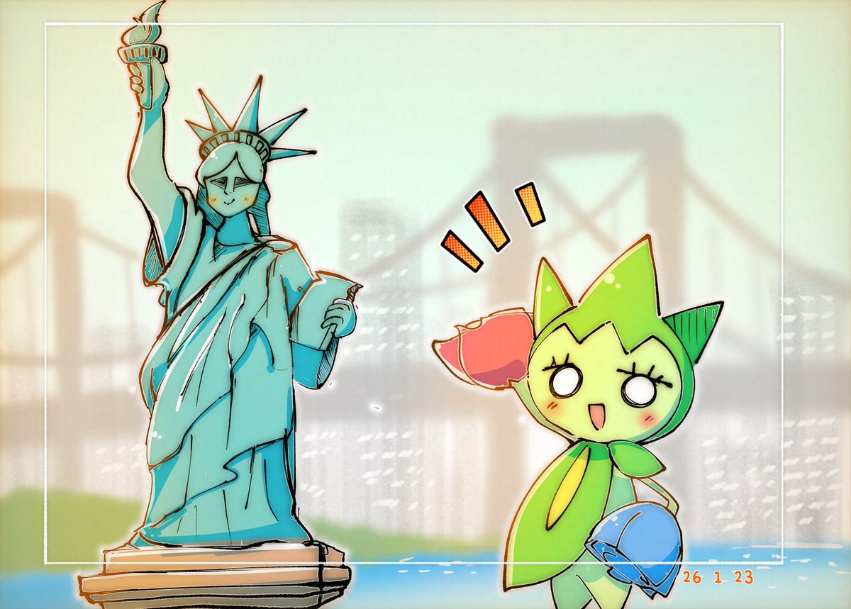 はい、チーズ！！