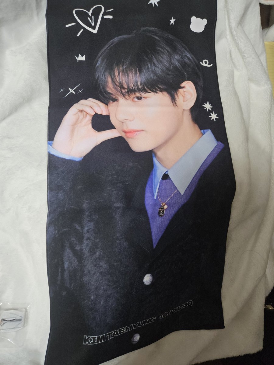 후기쓰고 당첨되서 받은 슬로건이에요
너무 이뻐요ㅠㅠ
감사합니당!!