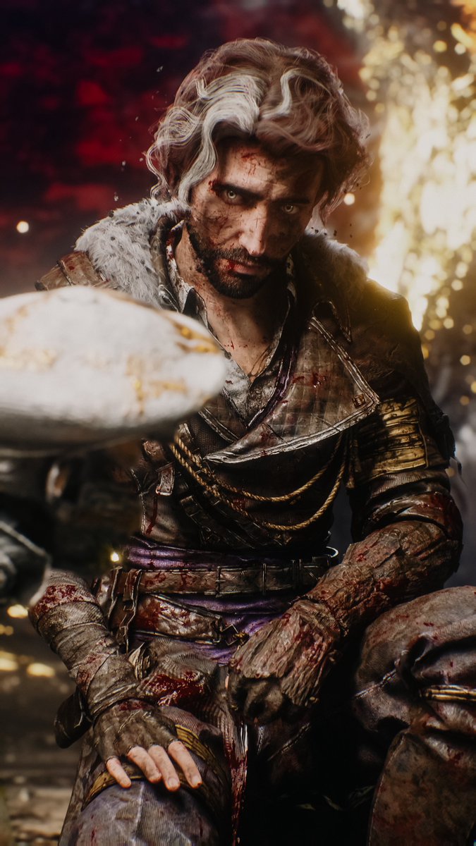 9b75's tweet image. #Expedition33 #TPMCOExp33