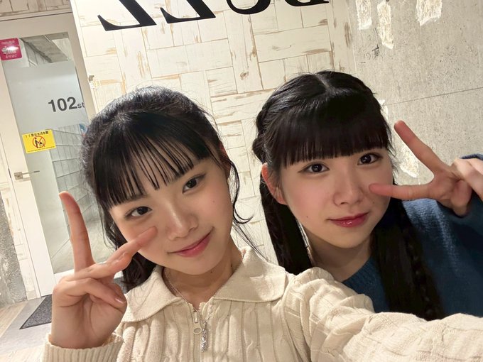 Twitterのコスプレ画像5