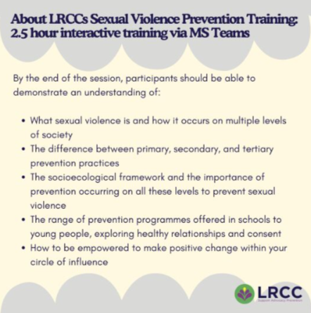 Lanarkshire Rape Crisis Centre tweet media