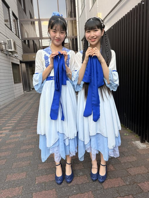 Twitterのコスプレ画像43