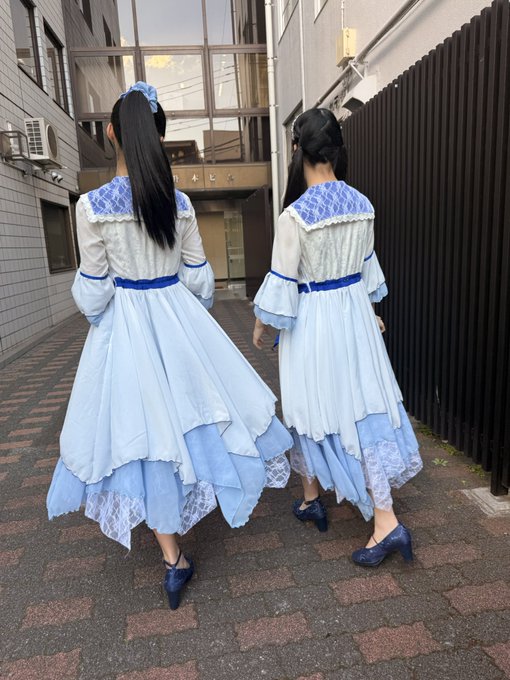 Twitterのコスプレ画像44