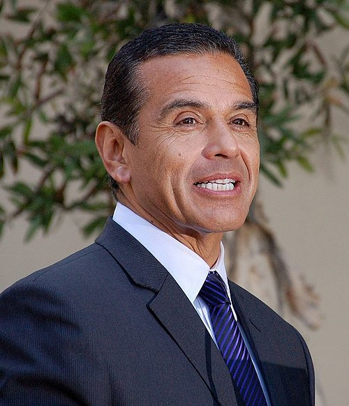 garlandgates's tweet photo. Born on this date in 1953, Antonio Villaraigosa @AVillaraigosa), American politician, 41st Mayor of #LosAngeles.
#California #CAGov #Election2026 #CApoli https://t.co/Ymteavu9f6