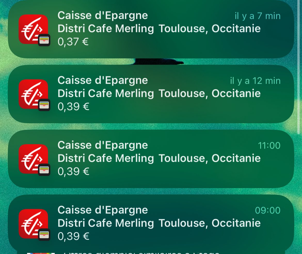 flowwwrent's tweet image. #unilife (je suis addict au chocolat chaud)