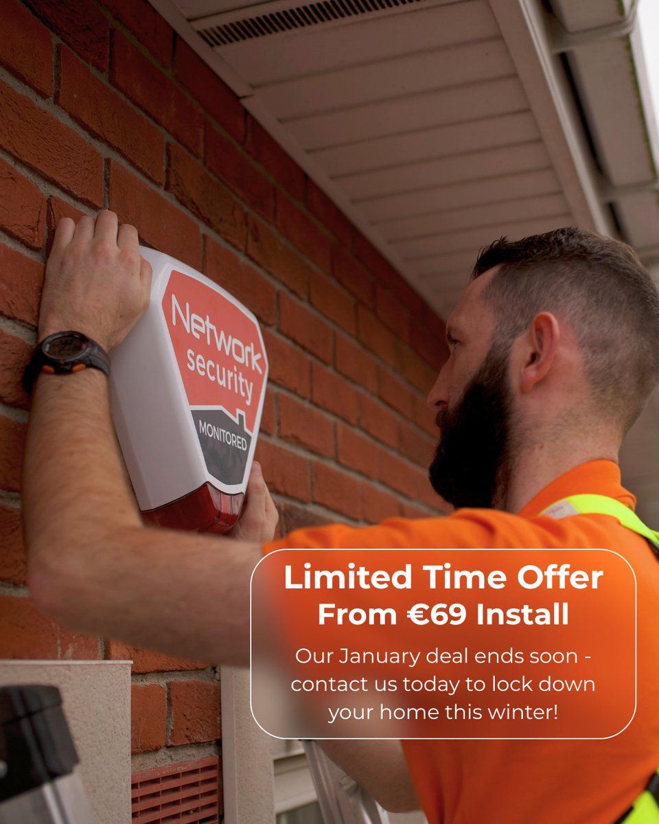 Network Security tweet media