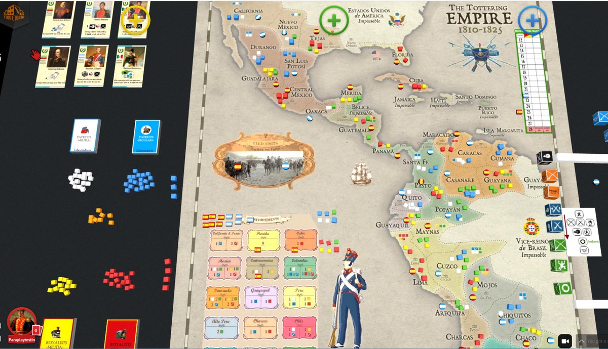 JRiveroDesigner's tweet image. This project, a favourite of mine, began to take shape in 2015. Various events have slowed down its publication. But this year (hopefully ) we are going to make good progress.