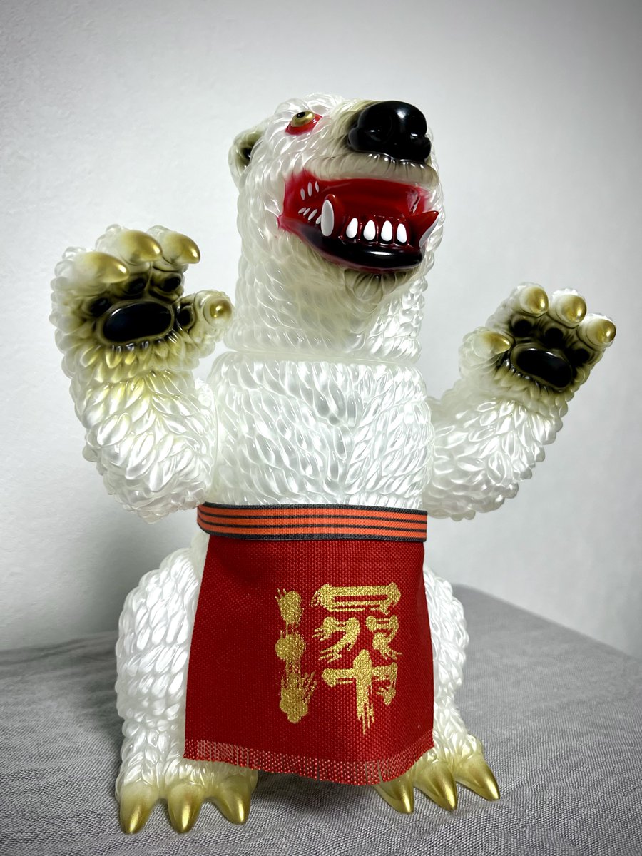 白熊屋 (@shiro_kumaya) / Posts / X