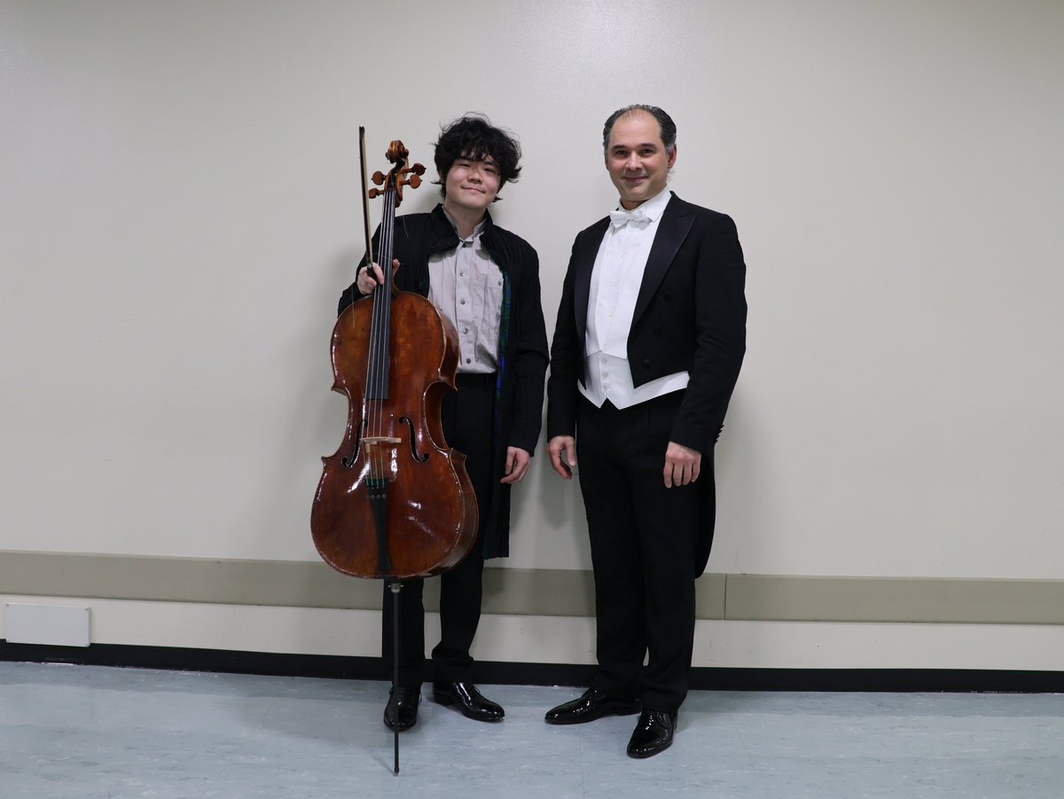 N響 第2055回 定期公演 Cプログラム 1日目 2026年1月23日(金) NHK