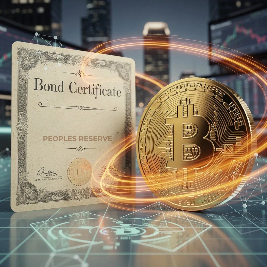 Peoples Reserve (@PeoplesReserve) / Posts / X