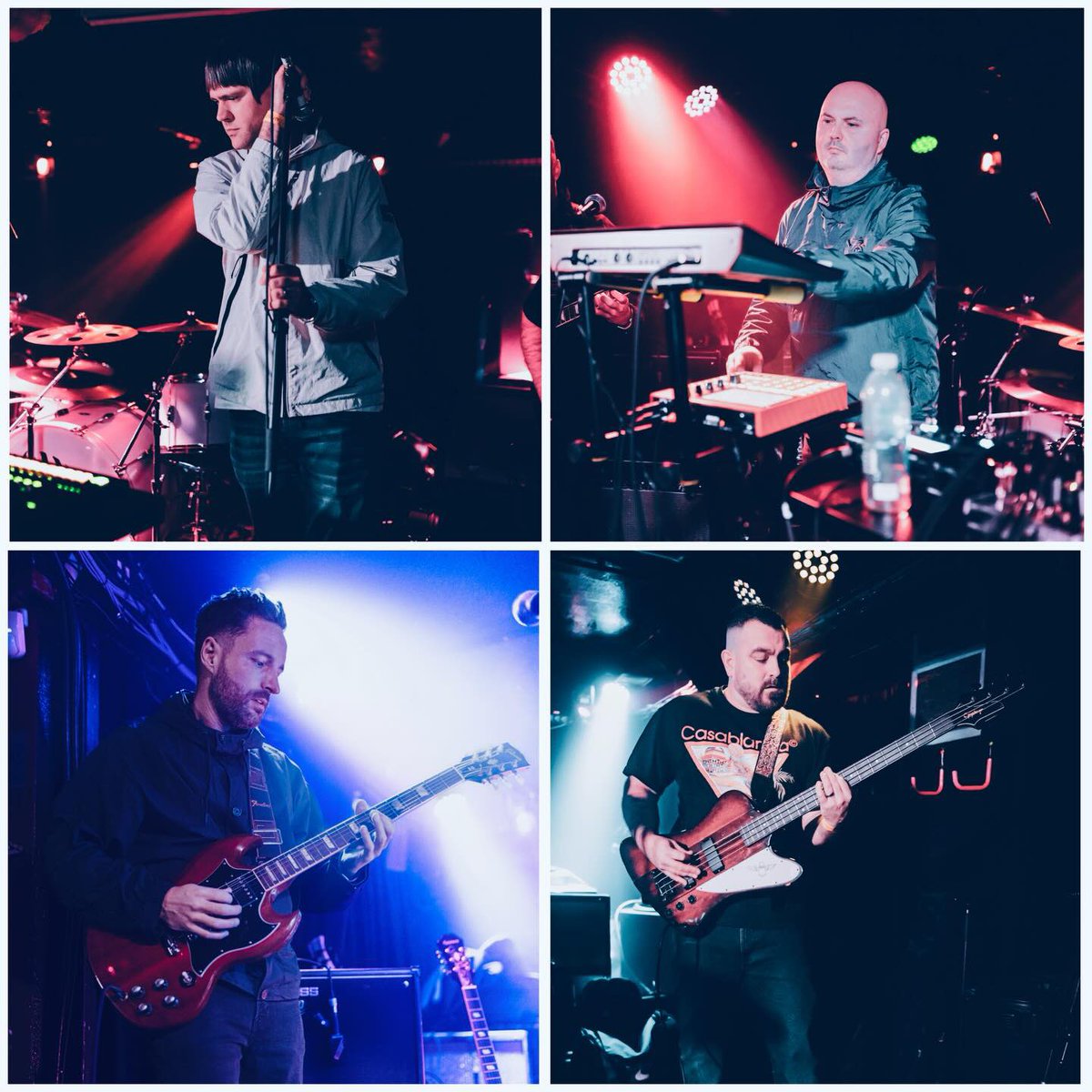 EchoBassRecords tweet media