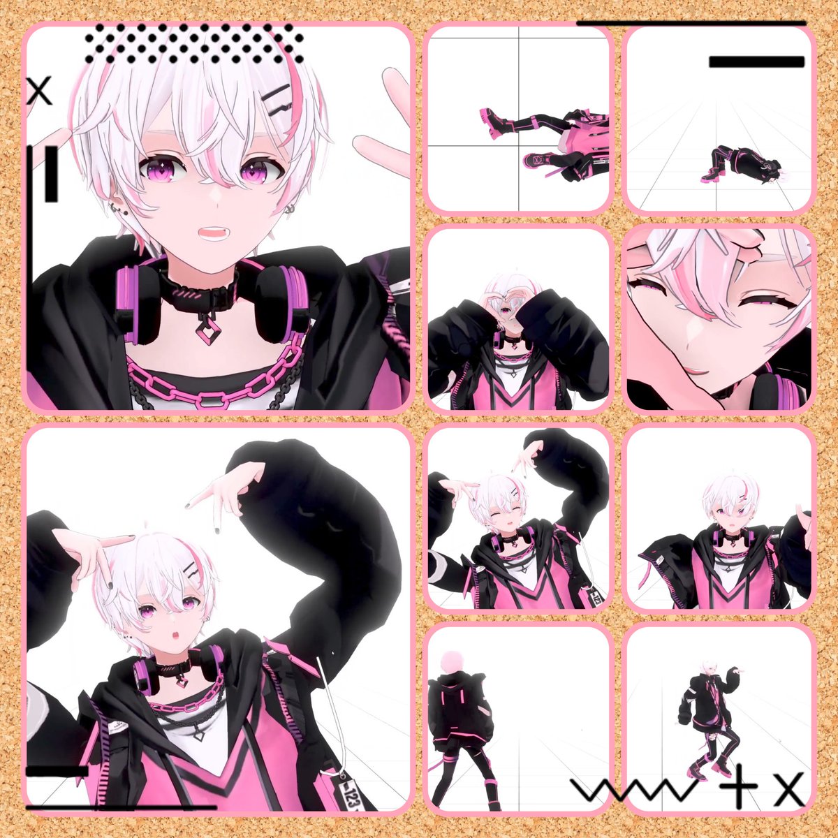 うさメロページ やさうさちゃん (@mihorinxza3) • Threads, Say more