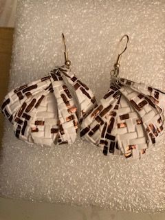 SilverMomba's tweet photo. Art of the Day! "Puffy Faux Leather". Buy at: https://t.co/yWI9DyMmbR https://t.co/B3ZDjipBCp