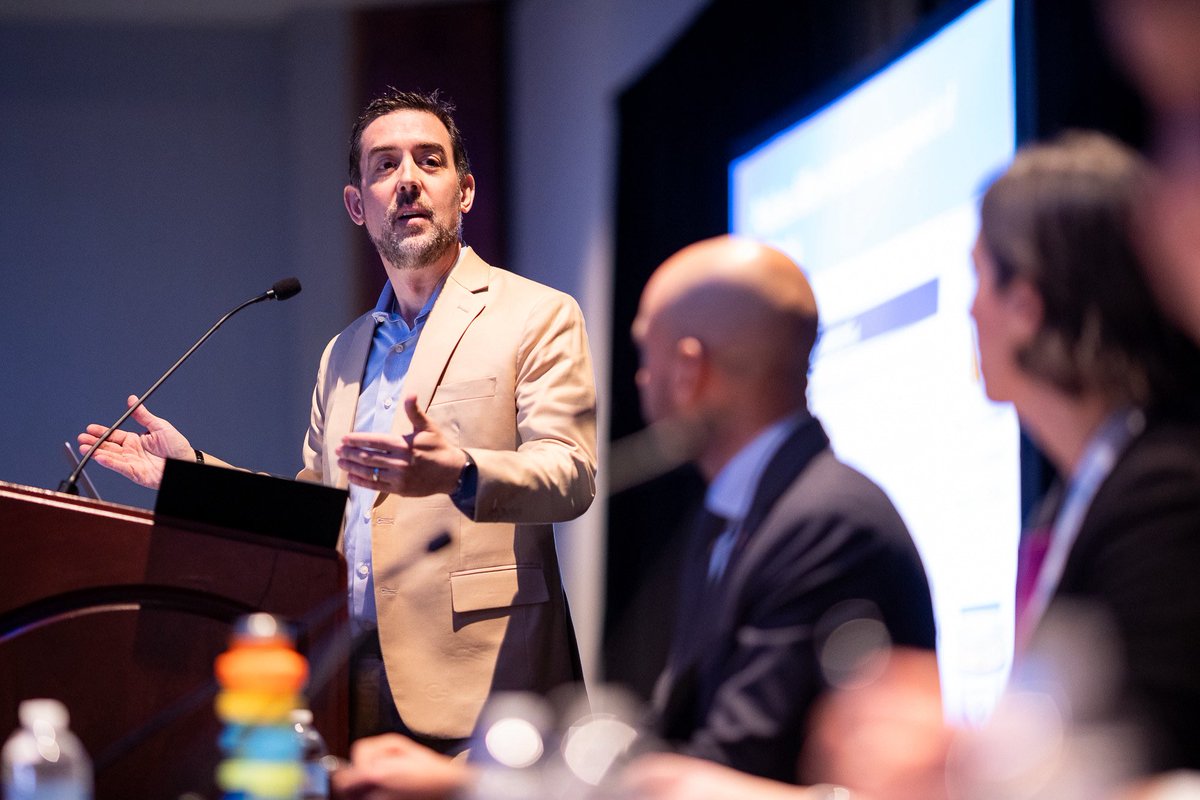 CleanFuelsAA's tweet photo. Unity drives growth and progress, and that theme was on full display this week at the 2026 Clean Fuels Conference. A special thank you to our attendees, speakers and sponsors for making this week a success! Learn more: https://t.co/JPzfturQP0

#CleanFuels26 https://t.co/ph5IktwejG