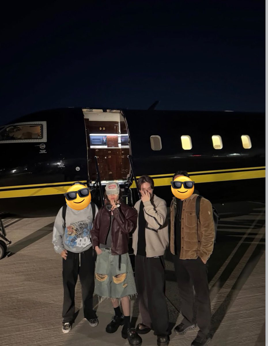 Taemin photos from 260123 Kasper ig update 

#TAEMIN #태민 #テミン