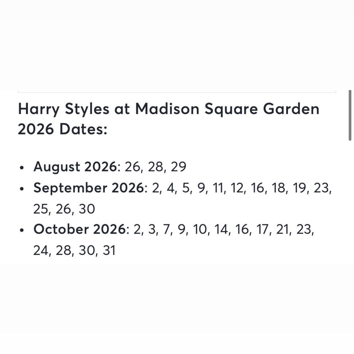 acervonhl's tweet image. 🚨 PERDEU TUDO, MORANDO DE ALUGUEL!

Após Harry Styles ter comprado o Madison Square Garden, o New York Rangers talvez não consiga um único jogo em casa até novembro na temporada 2026–27.