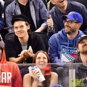 acervonhl's tweet image. 🚨 PERDEU TUDO, MORANDO DE ALUGUEL!

Após Harry Styles ter comprado o Madison Square Garden, o New York Rangers talvez não consiga um único jogo em casa até novembro na temporada 2026–27.