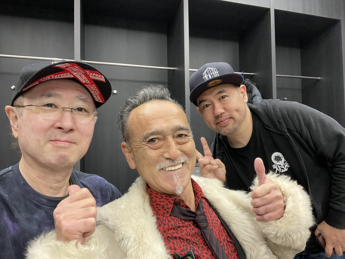 Erital's tweet image. 水樹奈々さんLIVE VISION VIEW12！トヨタアリーナDAY1完了！ホールの距離感も良いが、やはりアリーナの迫力も最高！。超楽しいステージ。本日もありがとうございました。今日は市川アニキも来訪😊。　#水樹奈々　#LIVE_VISION