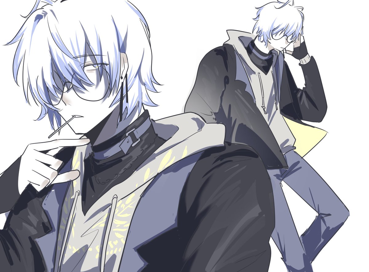 Dovelimey's tweet image. emo kaelix..   #kaepix