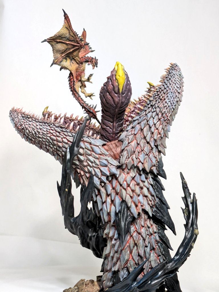 まさむねwf5-17-11 (@masamune_MHF) / Posts / X