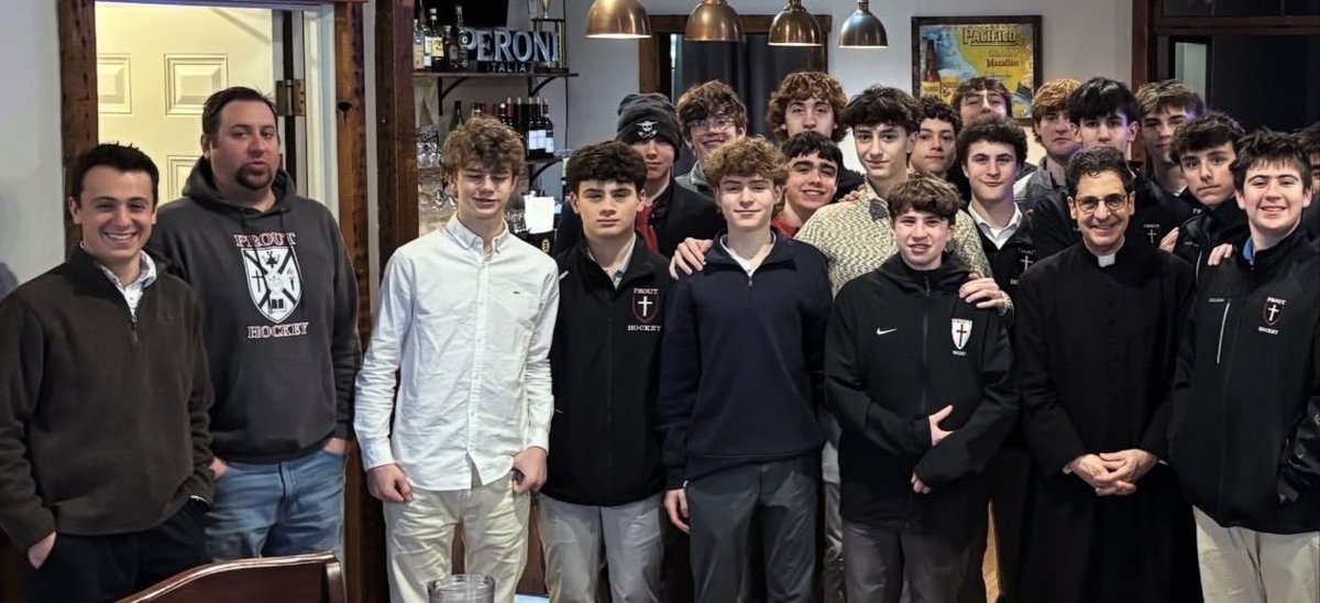 Game day at Smithfield at 8:30 pm vs LaSalle. Roll Crusaders!!