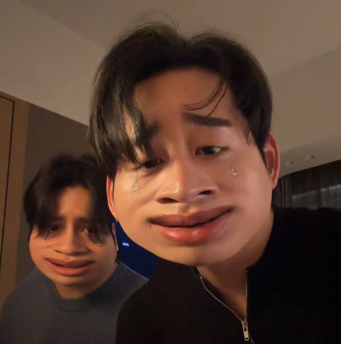 กูเข้ามาเจอไรวะ