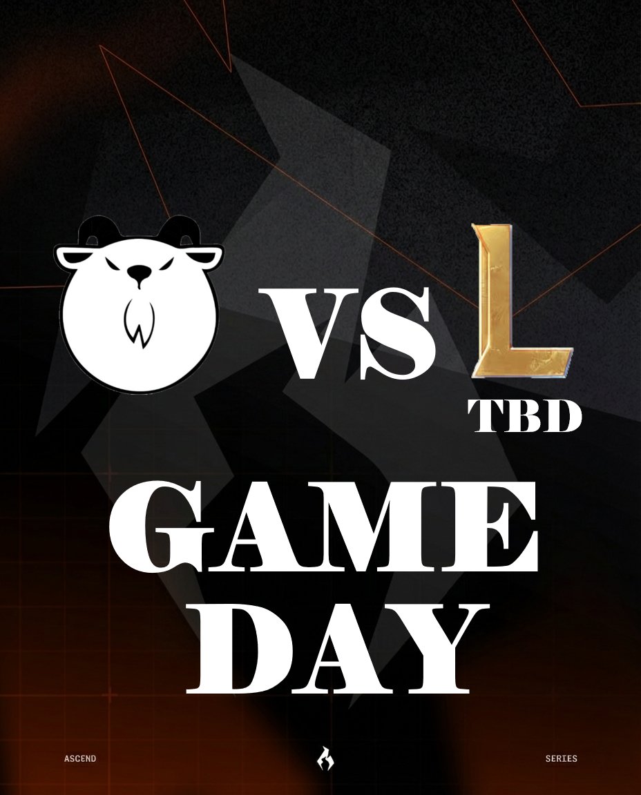 Minus Esports tweet media