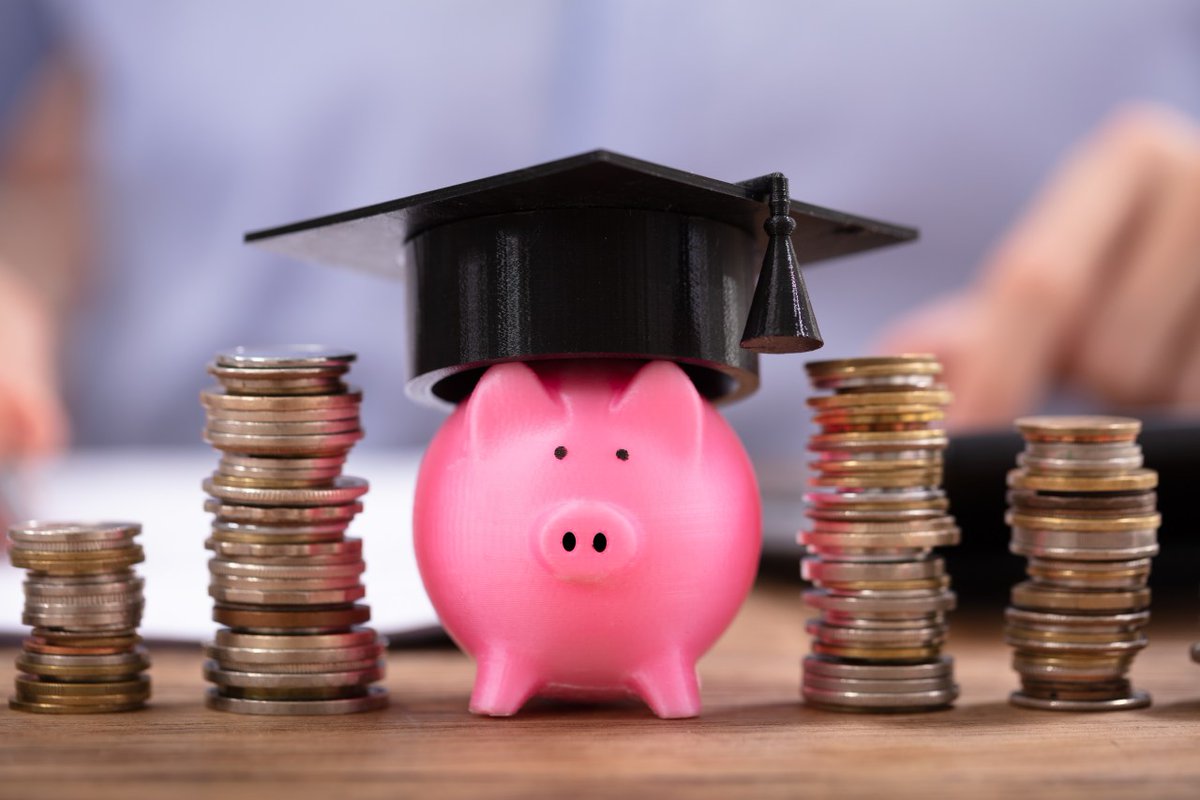 A good thing: within six years, 30 states will require that all public high school students take a personal #finance course to graduate.
monkeylink.co/76a7a5