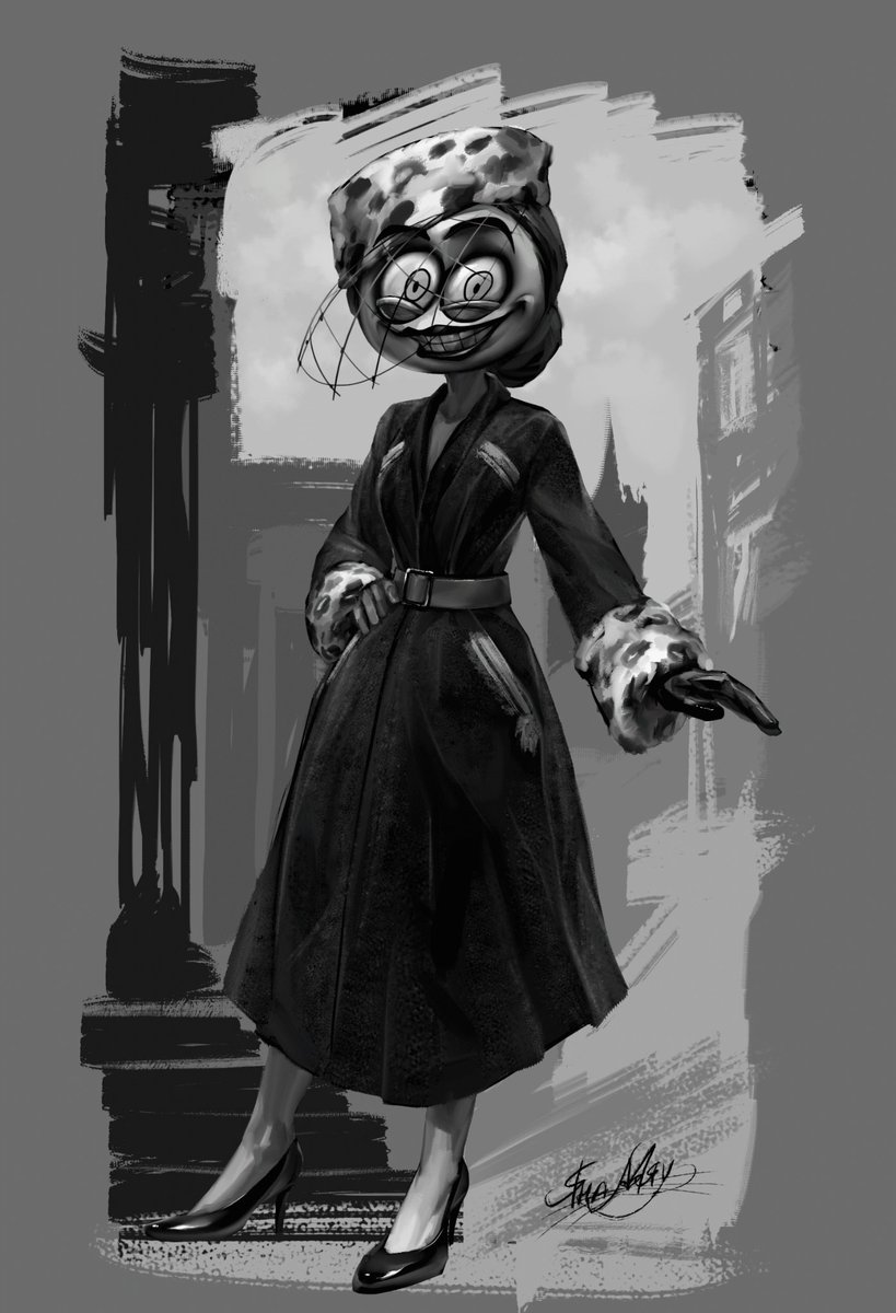 Yana Meow tweet media