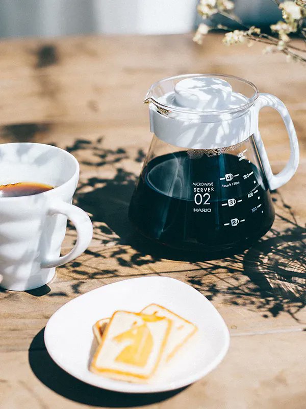 Mahers Coffee tweet media